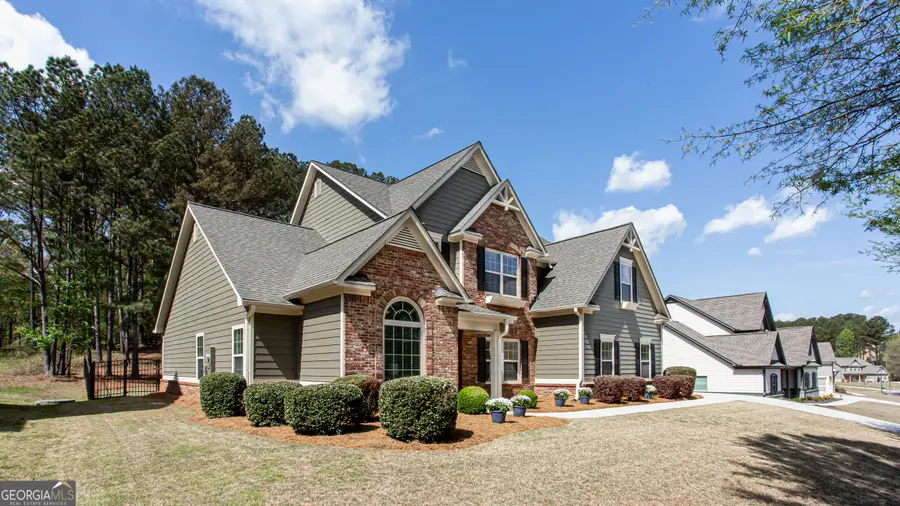 1617 Maes Overlook, Loganville, GA 30052 - #3