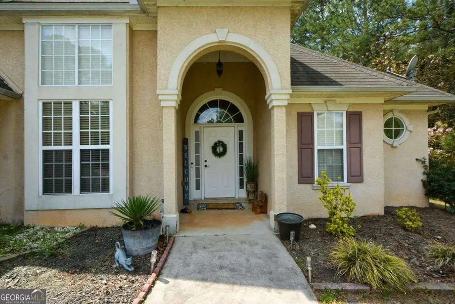 125 Verdon Hill, Fayetteville, GA 30215 - #3