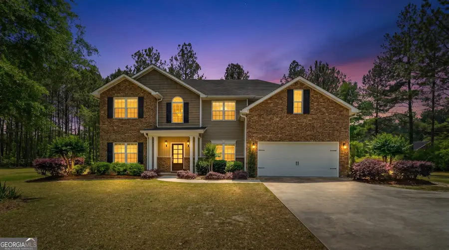 1615 Stanford Drive, Statesboro, GA 30461 - #2