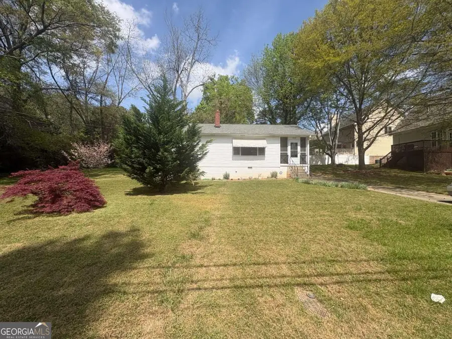 2608 Valley Stream Drive, Chamblee Doraville, GA 30360 - #3