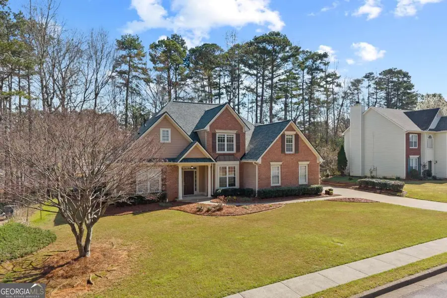 4409 Chatham View Drive, Buford, GA 30518 - #2