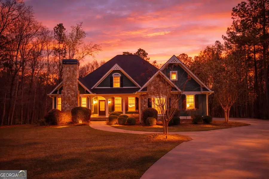 300 Pebble Hollow Drive, Milledgeville, GA 31061 - #3