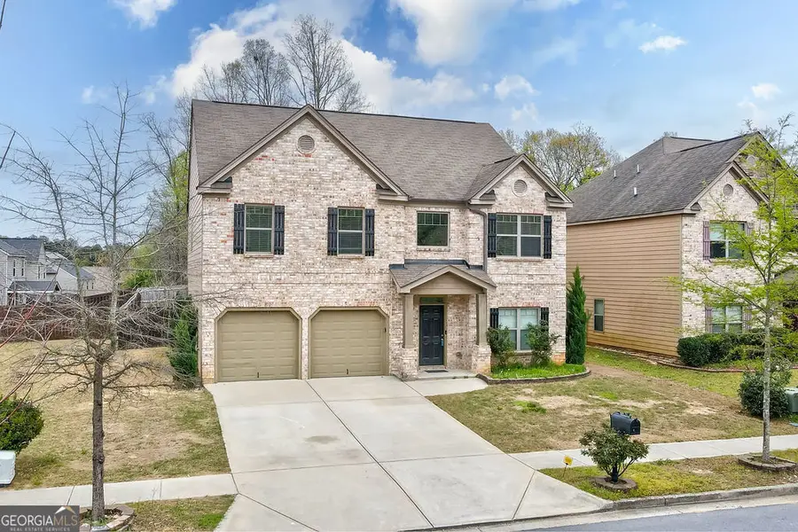 3495 Zaks Way, Bethlehem, GA 30620 - #3