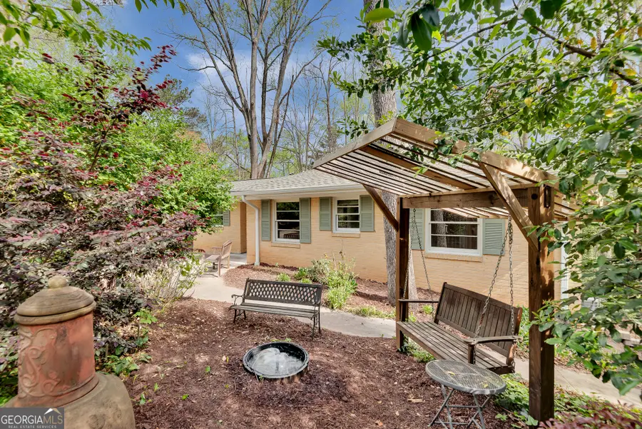 2774 Overlook Drive Ne, Atlanta, GA 30345 - #2