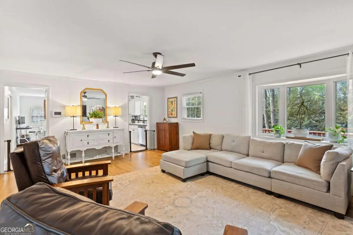 2624 Peeler Road, Dunwoody, GA 30360 - #1