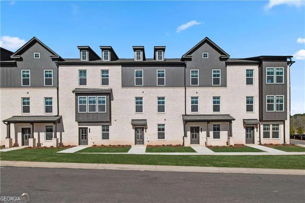 2610 Daybreak Lane, Newnan, GA 30265 - #1