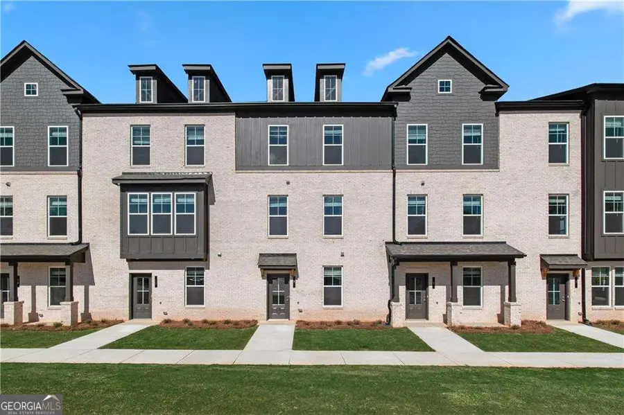 2610 Daybreak Lane, Newnan, GA 30265 - #2