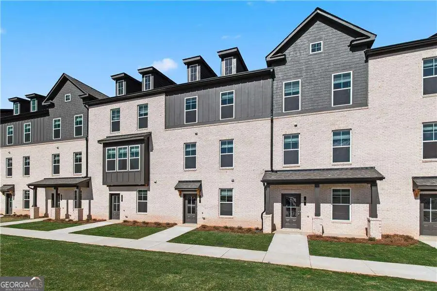 2610 Daybreak Lane, Newnan, GA 30265 - #3