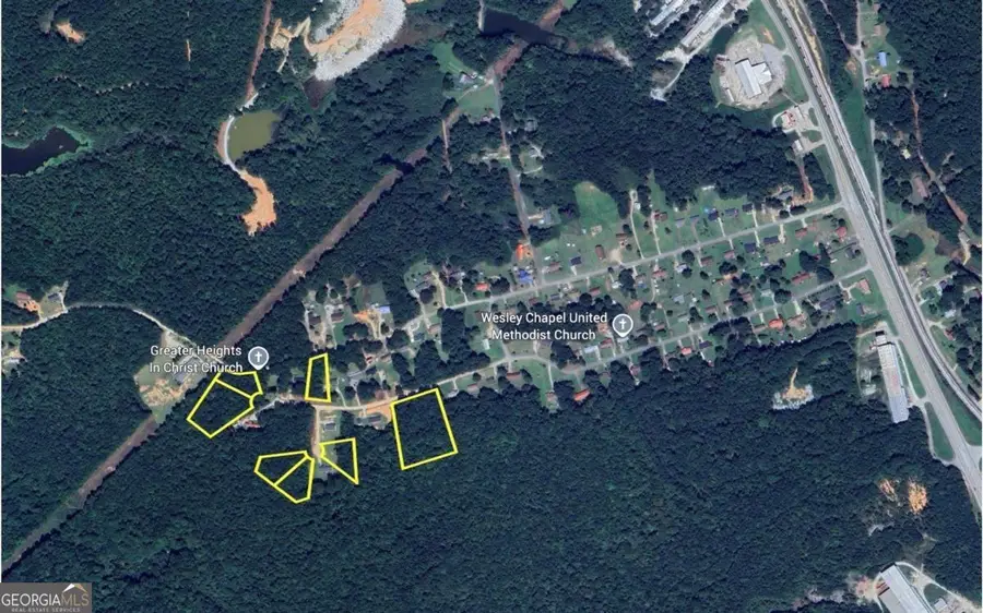 0X South Rainbow Drive S, Elberton, GA 30635 - #3