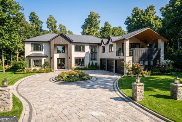 899 Artistry Way, Fairburn, GA 30213