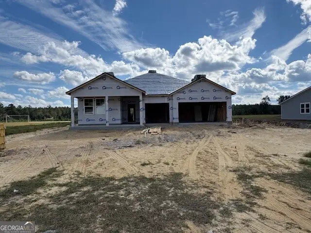 386 Shoreline Drive, Kingsland, GA 31548 - #1