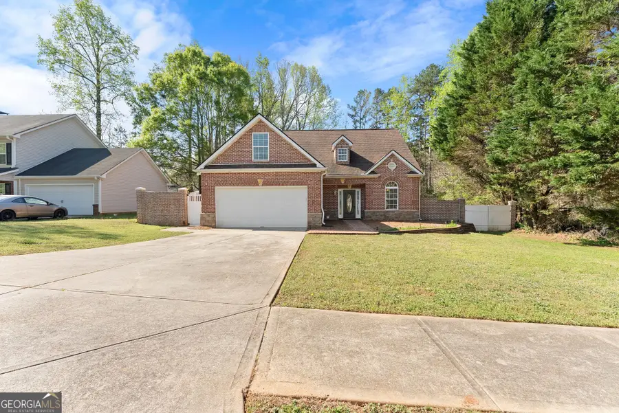 543 Windsong Lake Drive, Commerce, GA 30529 - #2