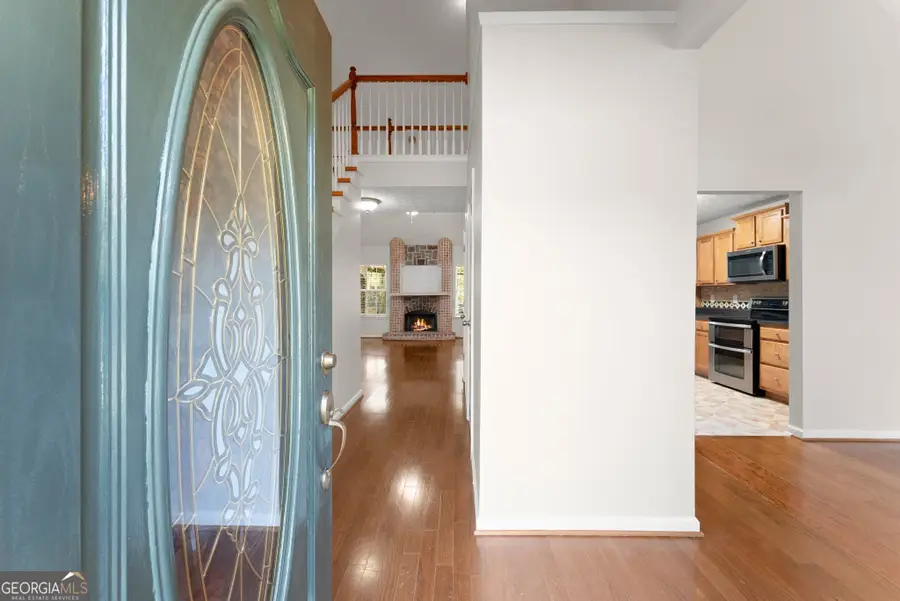 543 Windsong Lake Drive, Commerce, GA 30529 - #3