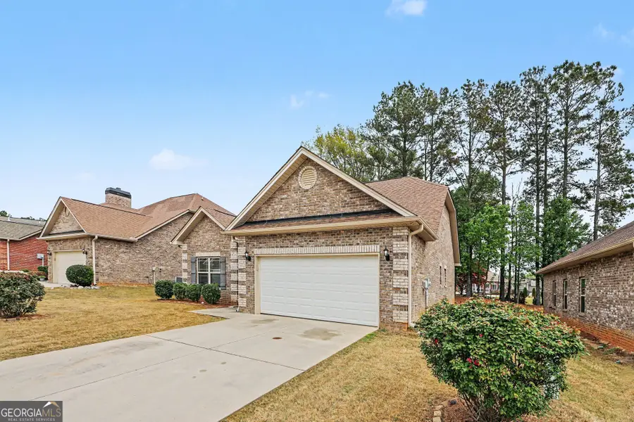 8528 Spivey Village Trail, Jonesboro, GA 30236 - #3