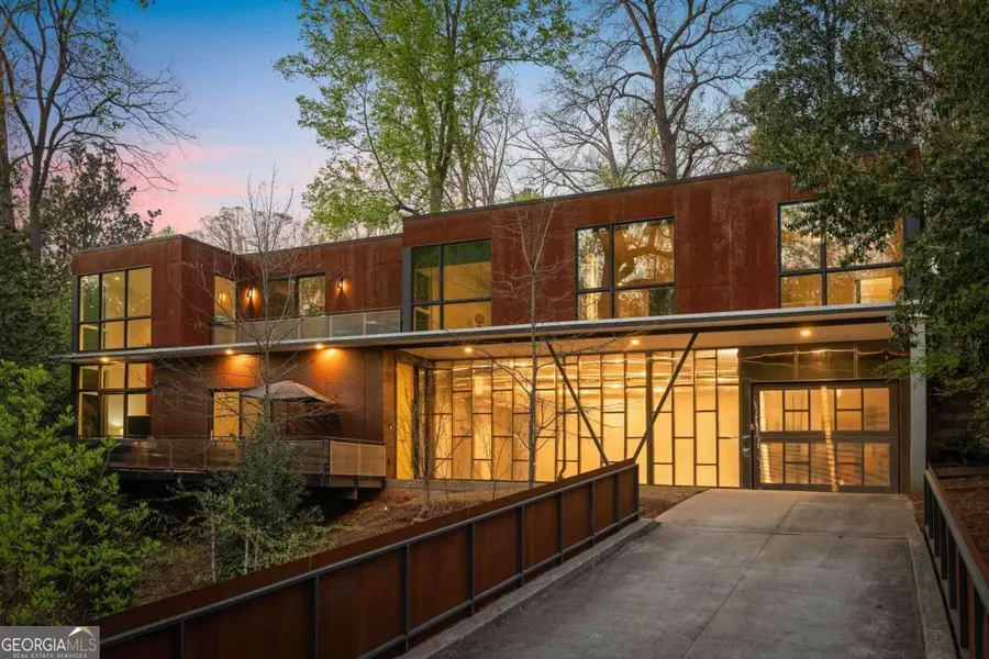 1944 Mclendon Avenue Ne, Atlanta, GA 30307 - #2