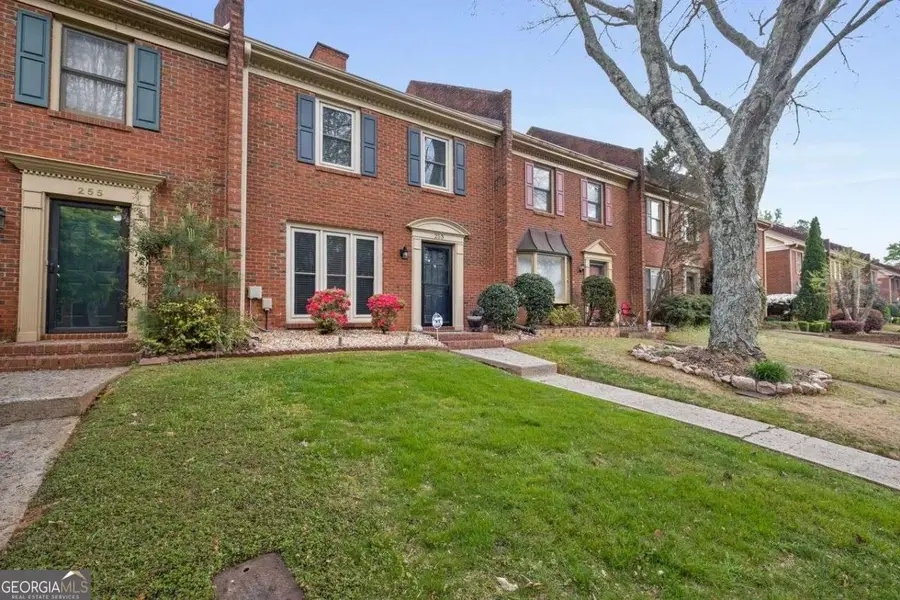 253 Braxton Place, Tucker, GA 30084 - #2