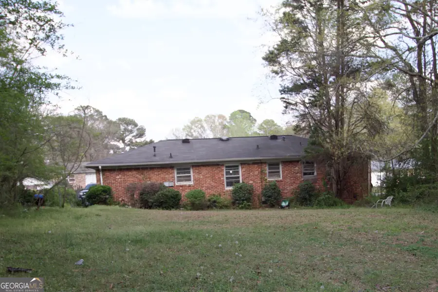 7585 Haley Drive, Jonesboro, GA 30236 - #2