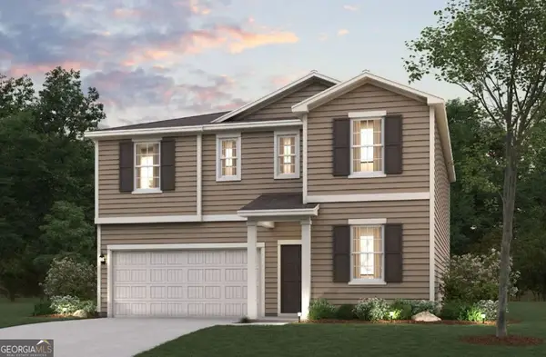 5310 Mulberry Creek Way #90, Flowery Branch, GA 30542