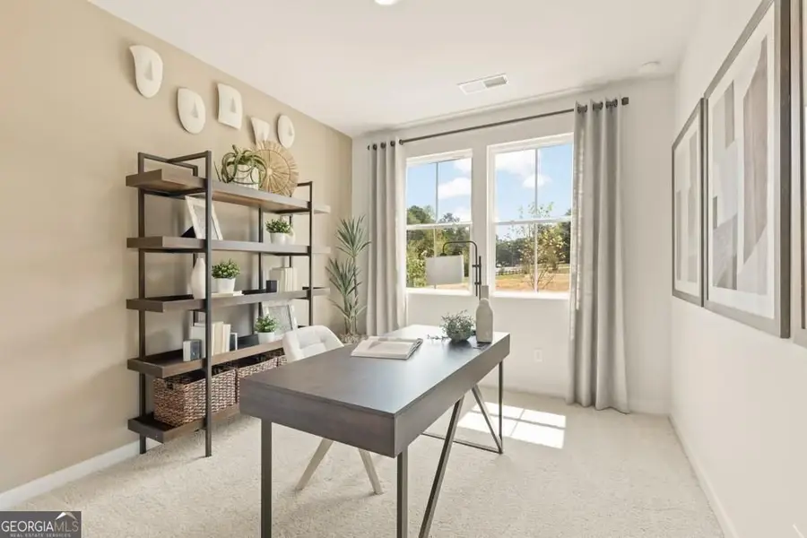 5310 Mulberry Creek Way #90, Flowery Branch, GA 30542 - #3