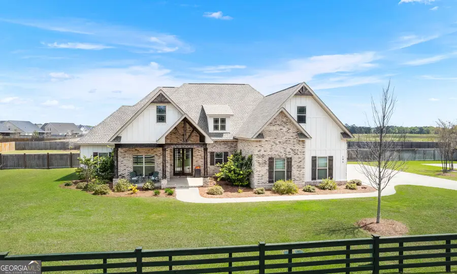 186 Talton Road, Kathleen, GA 31047 - #2