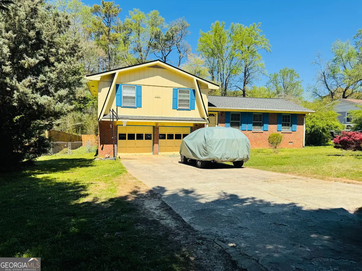 2927 Winn Drive, Lawrenceville, GA 30044 - #1