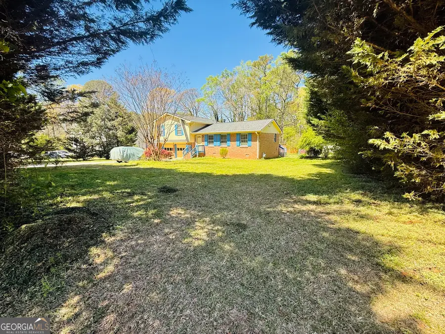 2927 Winn Drive, Lawrenceville, GA 30044 - #2