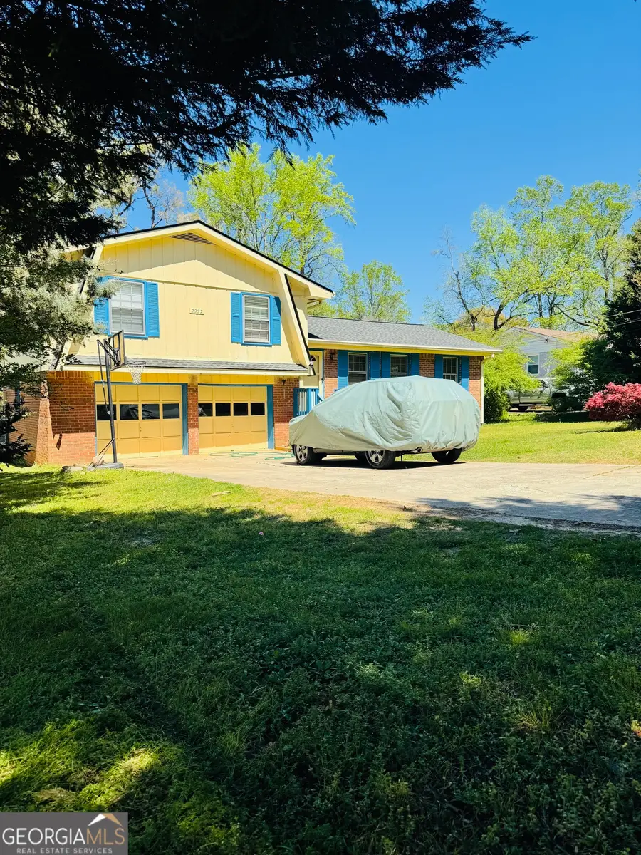 2927 Winn Drive, Lawrenceville, GA 30044 - #3