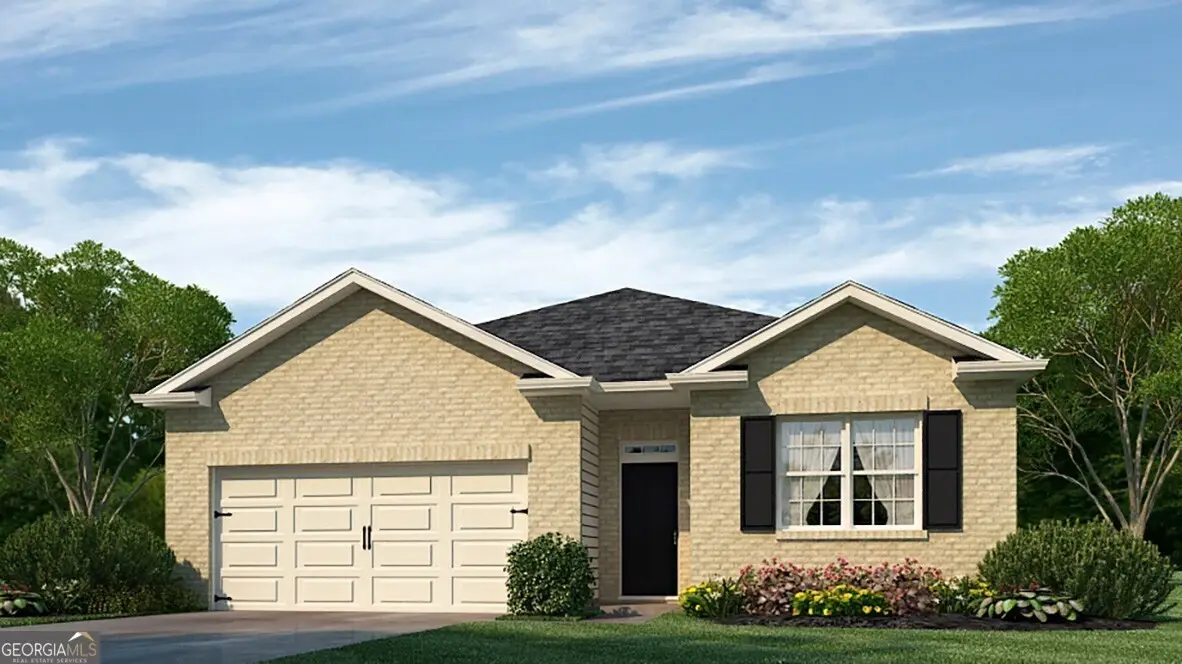 32 Coggins Place Ne, Rome, GA 30165 - #1