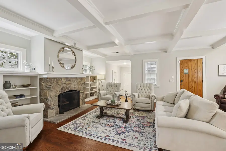 10 East Drive Ne, Atlanta, GA 30305 - #2