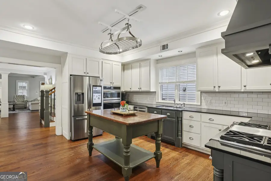 10 East Drive Ne, Atlanta, GA 30305 - #3