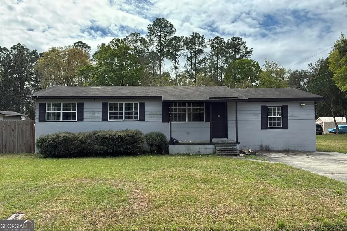 11118 Flamingo Avenue, Jacksonville, FL 32220 - #1