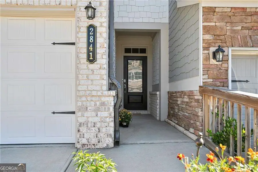 2841 Thames Willow Way, Suwanee, GA 30024 - #2