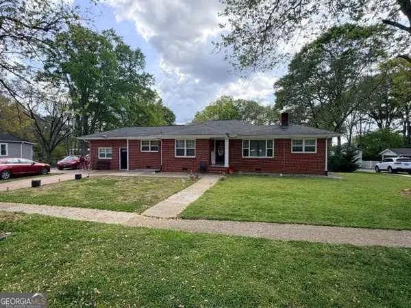 2025 Broad Street, Statham, GA 30666