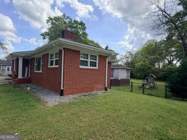 2025 Broad Street, Statham, GA 30666 - #2