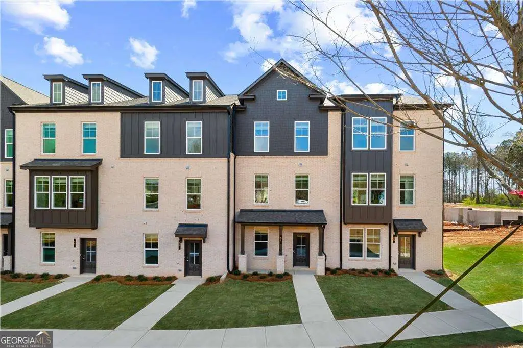 2612 Daybreak Lane, Newnan, GA 30265 - #1