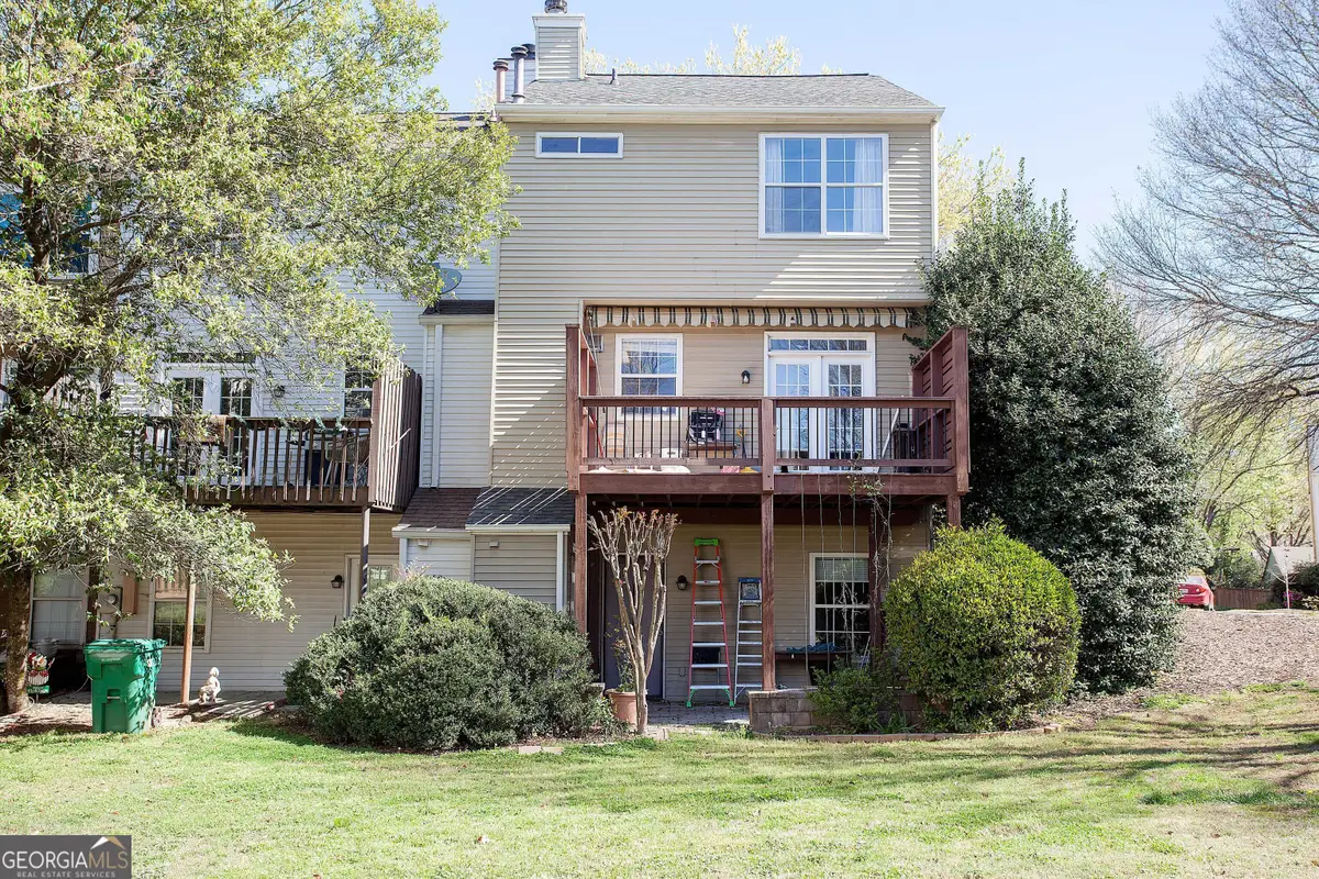 1300 Morningside Park Drive, Alpharetta, GA 30022 - #1