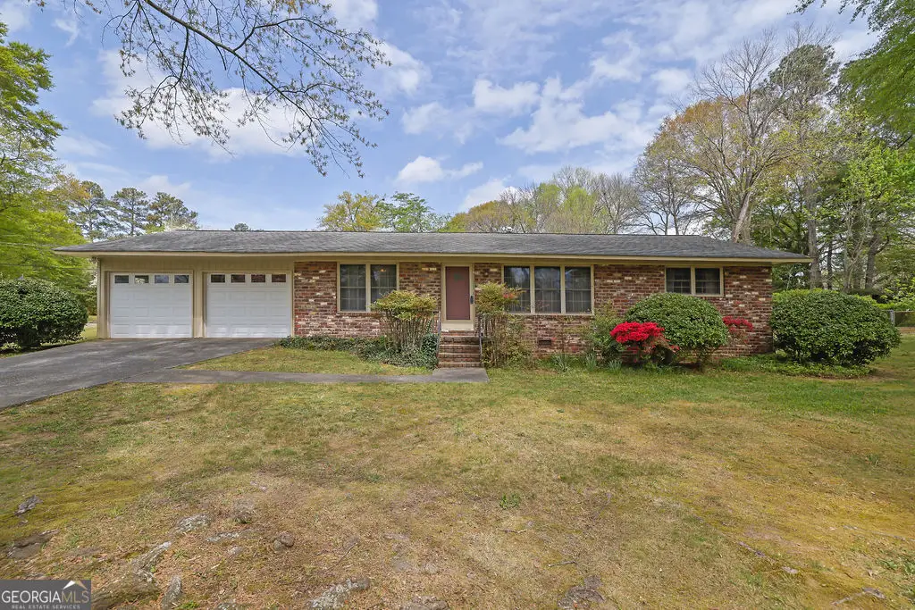 2389 Princess Lane Se, Marietta, GA 30067 - #1