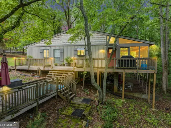 6342 Chesla Drive, Gainesville, GA 30506