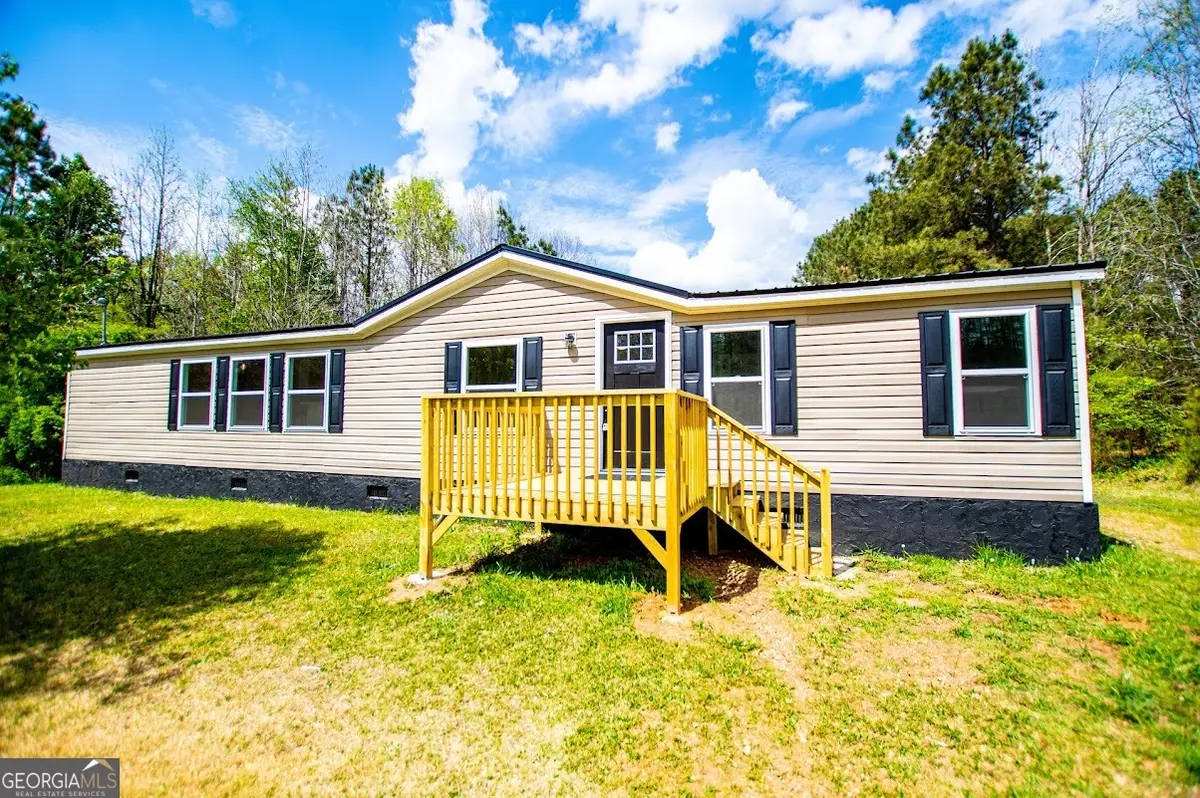59 Spring Lane, Carrollton, GA 30116 - #1