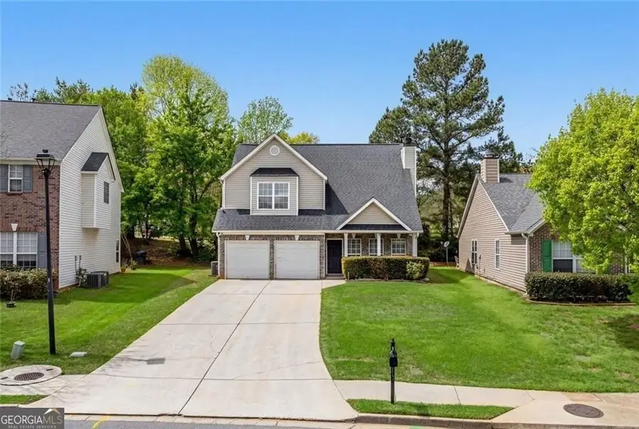 150 Hulan Way Nw, Lawrenceville, GA 30044 - #2