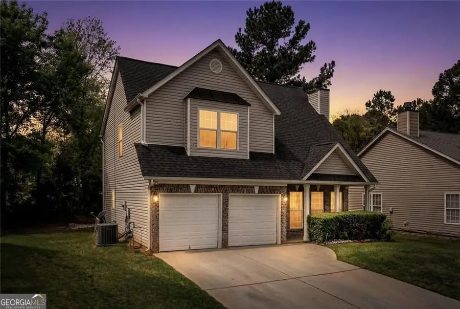 150 Hulan Way Nw, Lawrenceville, GA 30044 - #3