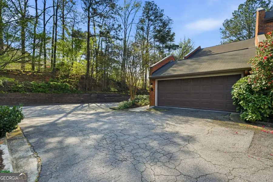 47 Willow Glen, Atlanta, GA 30342 - #3