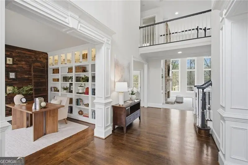 14435 Morning Mountain Way, Milton, GA 30004 - #3