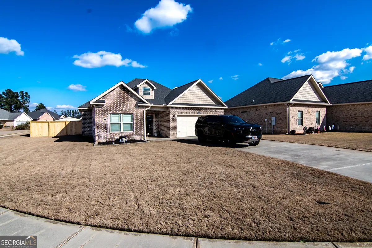 123 Logans Mill Trail, Warner Robins, GA 31093 - #1