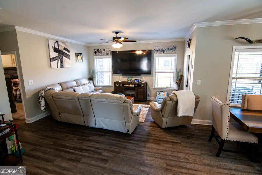 123 Logans Mill Trail, Warner Robins, GA 31093 - #2