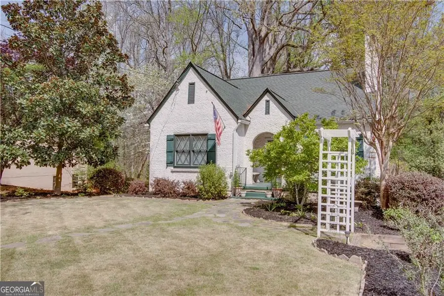 2045 Mercer Avenue, College Park, GA 30337 - #3
