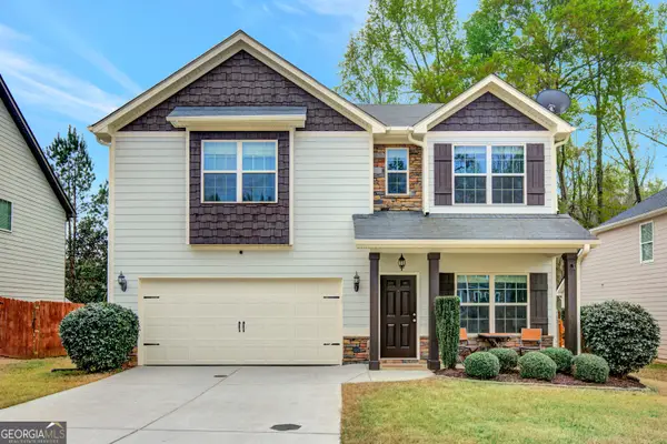 105 Briandwood Drive, Newnan, GA 30265