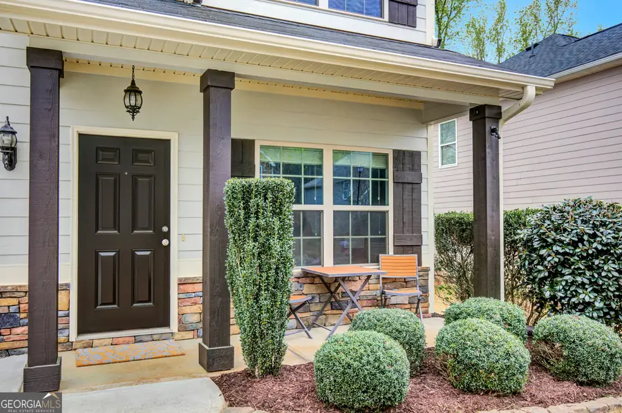 105 Briandwood Drive, Newnan, GA 30265 - #2