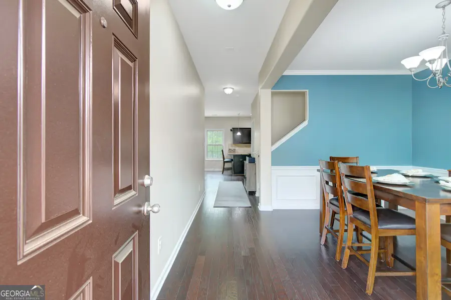 105 Briandwood Drive, Newnan, GA 30265 - #3