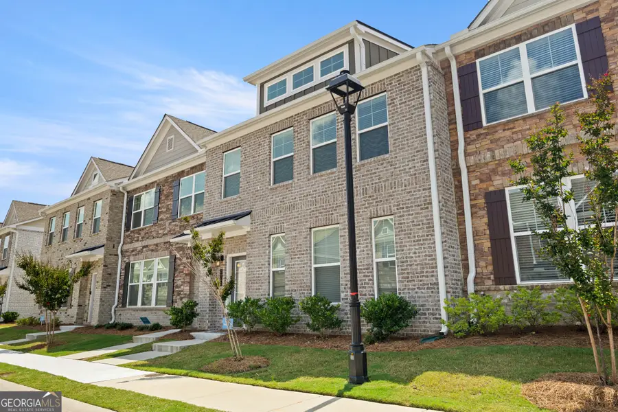 2956 Chene Place, Duluth, GA 30097 - #3